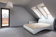 Slebech bedroom extensions