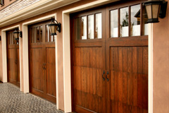 Slebech garage extension quotes